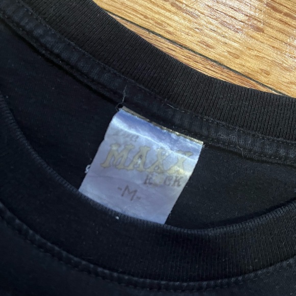 Vintage The Doors Jim Morrison T-Shirt / 90s / Bootleg / Single Stitch / Medium - Picture 3 of 9